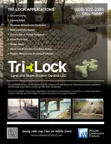 Tri-Lock