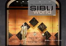 SIBU WORLD