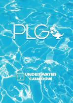 Underwater catalogue