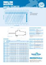 BERNOULLI FILTROS INDUSTRIALES AUTOLIMPIANTES - 4