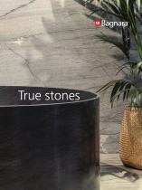 True Stones