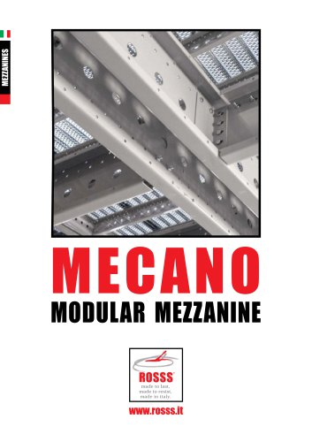 MECANO