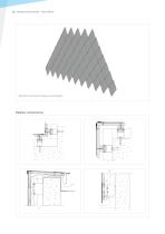 Sistemas para fachadas y cubiertas Tejas elZinc - 12