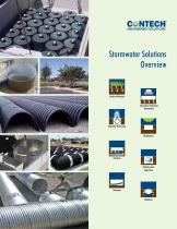 Stormwater solution