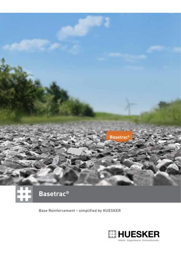 Basetrac®