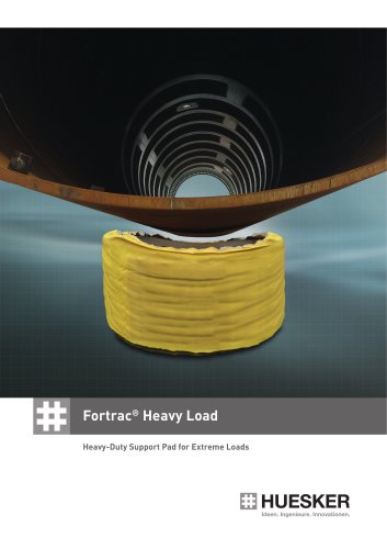 Fortrac® Heavy Load