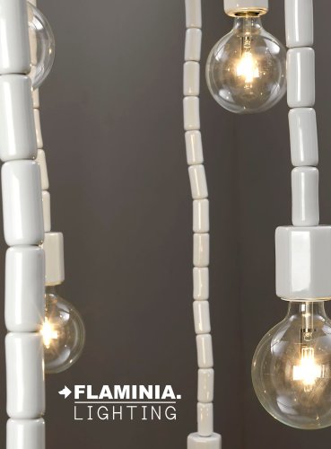 Flaminia Lighting 2018