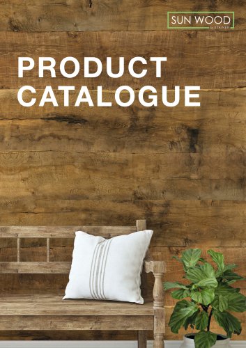 Product catalogue