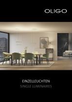 SINGLE LUMINAIRES 2022