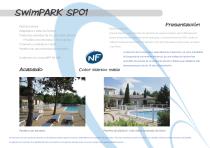 Catalogo Swim Park - 5