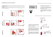 Pellet boilers TANGRA - 8