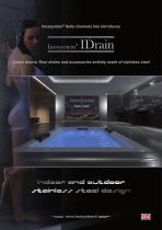 IDrain Catalogue