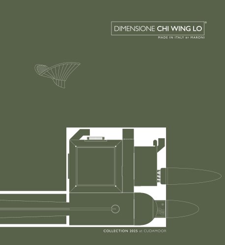 DCWL Collection Catalogue 2025