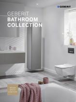 BATHROOM COLLECTION