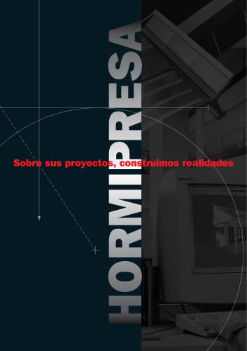 Sobre sus proyectos, construimos realidades