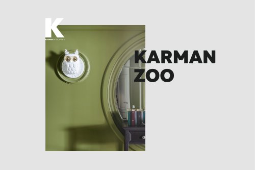 PRODUCTS - KARMAN ZOO