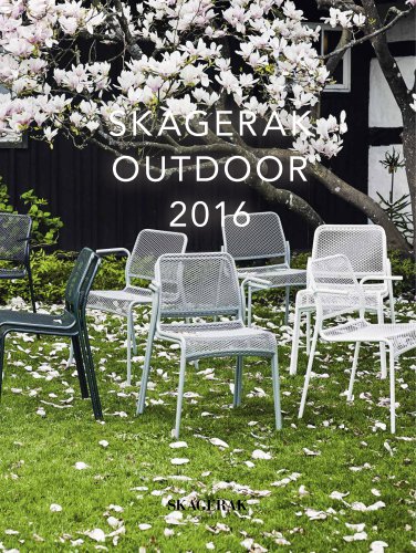 Skagerak OUTDOOR 2016