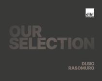 OUR SELECTION