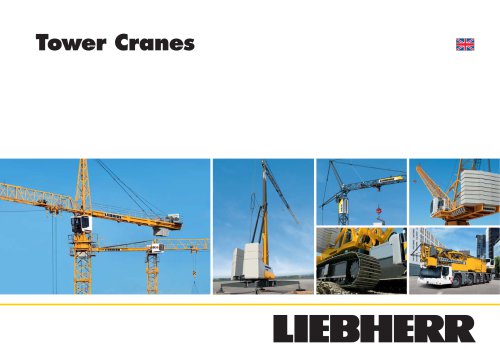 Tower Cranes