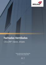 A.1 Ficha Técnica Fachadas Ventiladas - 1