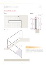 I.4 Ficha Técnica Barandillas de Escalera - 10