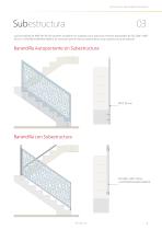 I.4 Ficha Técnica Barandillas de Escalera - 9