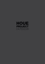 HOUE Project catalogue 2018