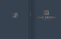 LINIE DESIGN ARTWORK