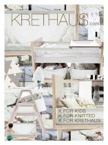 Krethaus Catalogue 2014