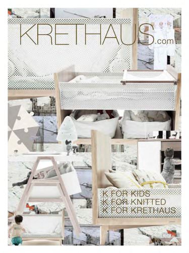 Krethaus Catalogue 2014