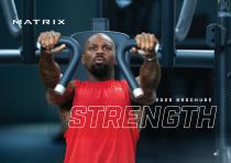 Strength Brochure