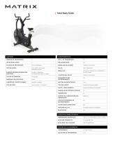 Total Body Cycle