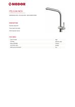 PELICAN INOX