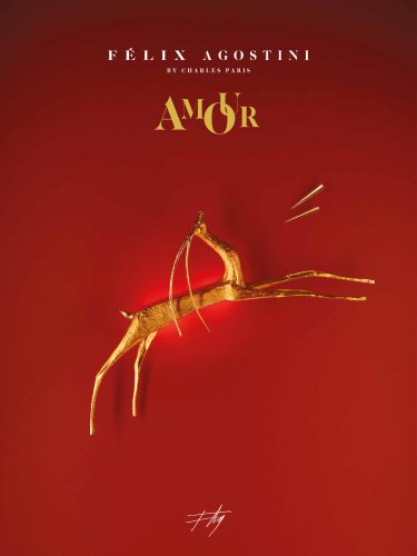 AMOUR VOLUME 2