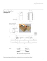 PUERTAS DE ALTA SEGURIDAD ACORAZADAS - 10