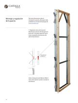 PUERTAS DE ALTA SEGURIDAD ACORAZADAS - 11