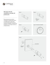 PUERTAS DE ALTA SEGURIDAD ACORAZADAS - 13