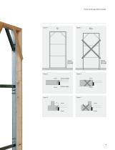 PUERTAS DE ALTA SEGURIDAD ACORAZADAS - 8