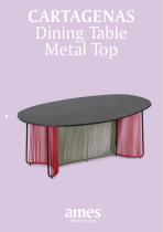 Ames_Cartagenas_Dining_Table_Metal_Top