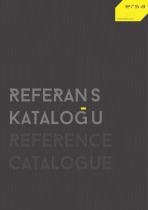 REFEReNCE catalogue