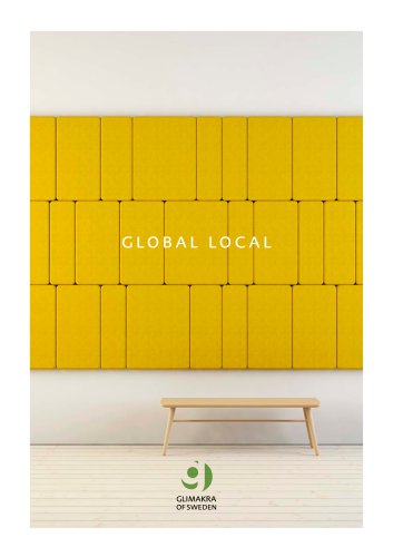 GLOBAL Local 2014