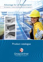 BG drainage channels - overall-brochure