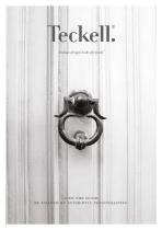 Teckell Magazine