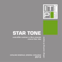 STAR TONE