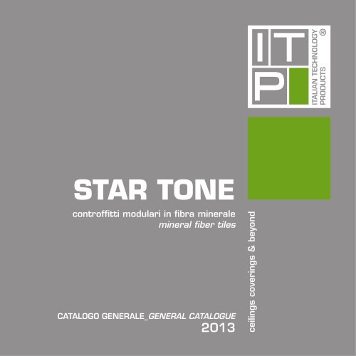 STAR TONE