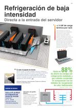 Data Centre Cooling Sales Brochure (Spanish) - 5