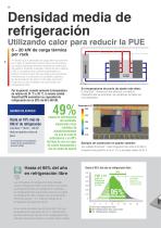 Data Centre Cooling Sales Brochure (Spanish) - 6