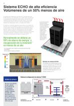 Data Centre Cooling Sales Brochure (Spanish) - 8