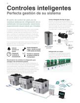 DeltaChill™ FreeCool 110-1080kW Sales Brochure (Spanish) - 6