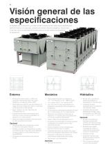 DeltaChill™ FreeCool 110-1080kW Sales Brochure (Spanish) - 8